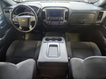 Chevrolet Silverado 2017