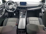 Nissan Rogue 2024