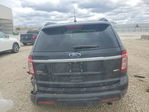 Ford Explorer 2015
