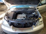 Lexus RX 2004