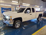 Chevrolet Silverado 2007