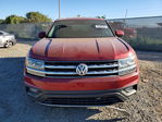 Volkswagen Atlas 2018