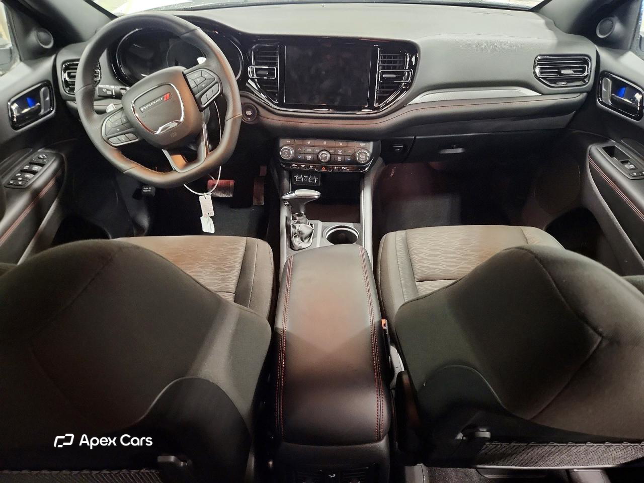 Dodge Durango 2026