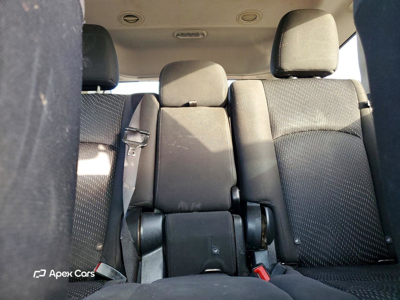 Dodge Journey 2017