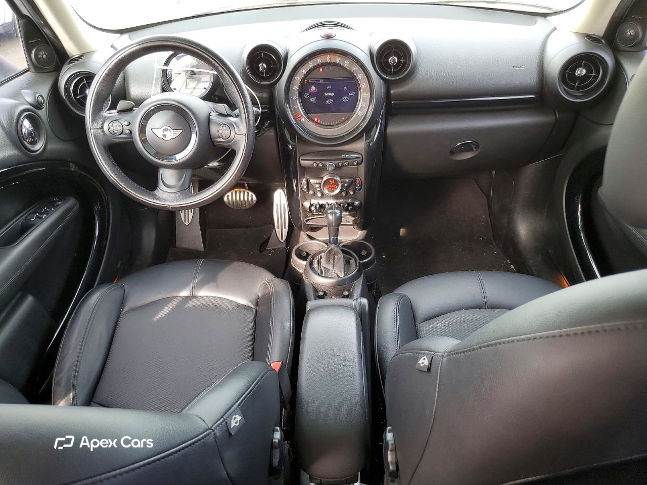 MINI Cooper 2016