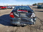 Ford Fusion 2010