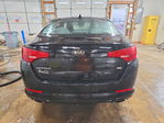 Kia Optima 2013