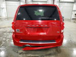 Dodge Caravan 2014