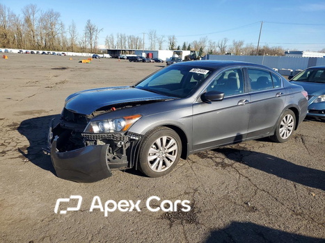 Honda Accord 2011 - Image 1 of 12