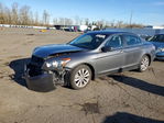 Honda Accord 2011