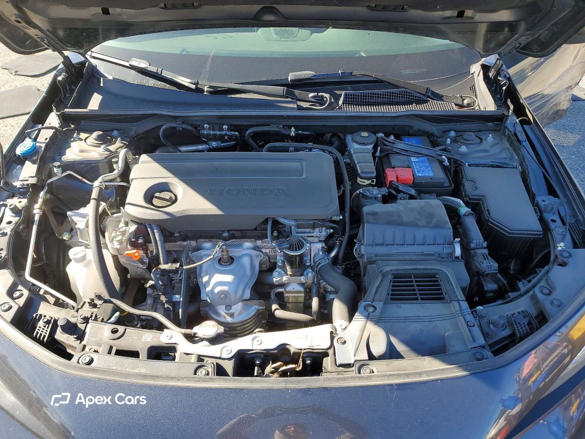 Honda Civic 2025