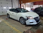 Nissan Maxima 2017