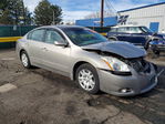 Nissan Altima 2012