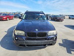 BMW X3 2010