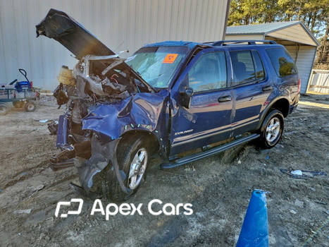 Ford Explorer 2004 - Image 1 of 13