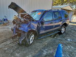 Ford Explorer 2004