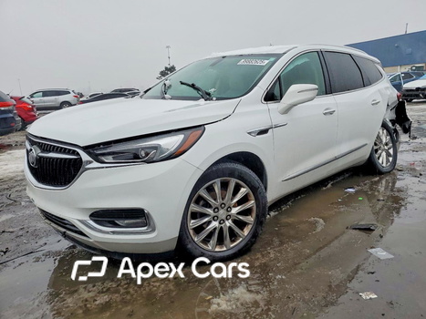 Buick Enclave 2020 - Image 1 of 14