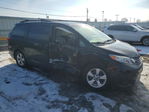 Toyota Sienna 2015