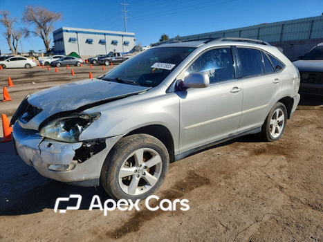 Lexus RX 2004 - Image 1 of 13