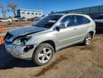 Lexus RX 2004