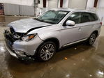 Mitsubishi Outlander 2017