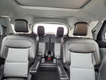 Ford Explorer 2022