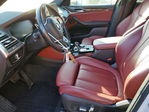 BMW X4 2022