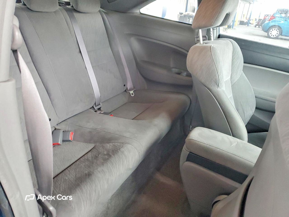 Honda Civic 2007