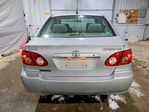 Toyota Corolla 2008