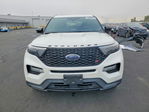 Ford Explorer 2022