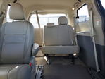 Toyota Sienna 2016
