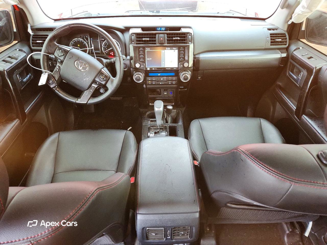 Toyota 4Runner 2023