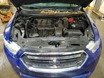 Ford Taurus 2015