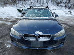 BMW Series 3 2015