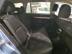 Subaru Outback 2011