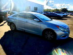 Hyundai Sonata 2012
