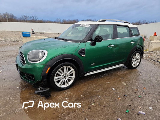MINI Cooper 2020 - Image 1 of 14