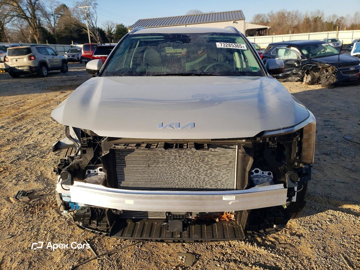 Kia Sorento 2025