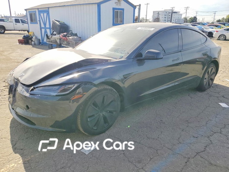 Tesla Model 3 2025 - Image 1 of 13