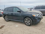 Nissan Pathfinder 2017