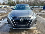 Nissan Kicks 2021
