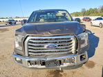 Ford F-150 2015