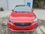 Subaru Impreza 2017