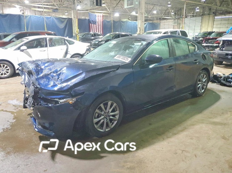 Mazda 3 2020 - Image 1 of 14