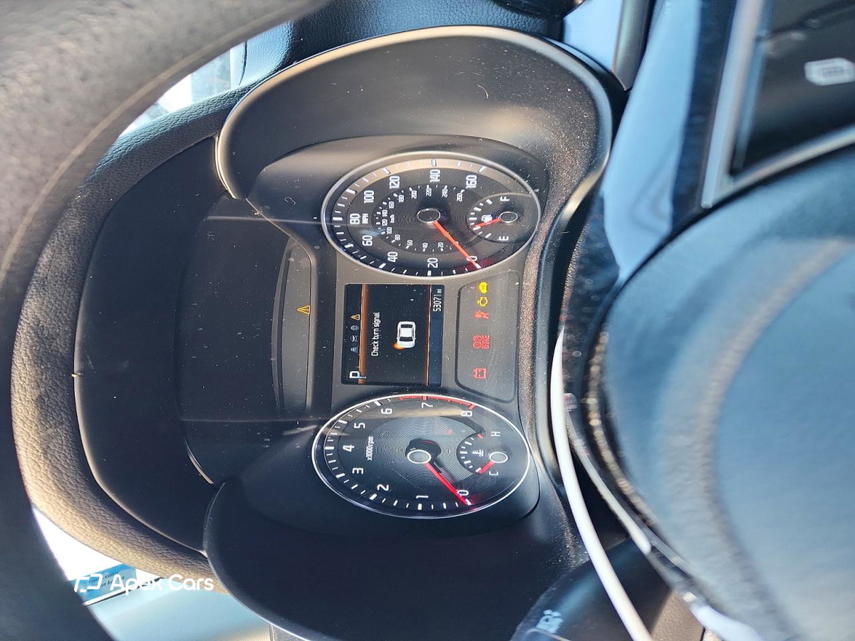 Kia Forte 2023