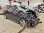 Honda Odyssey 2014