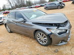 Infiniti Q50 2017