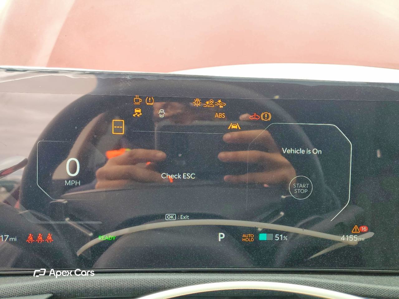 Kia EV6 2025
