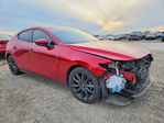 Mazda 3 2019