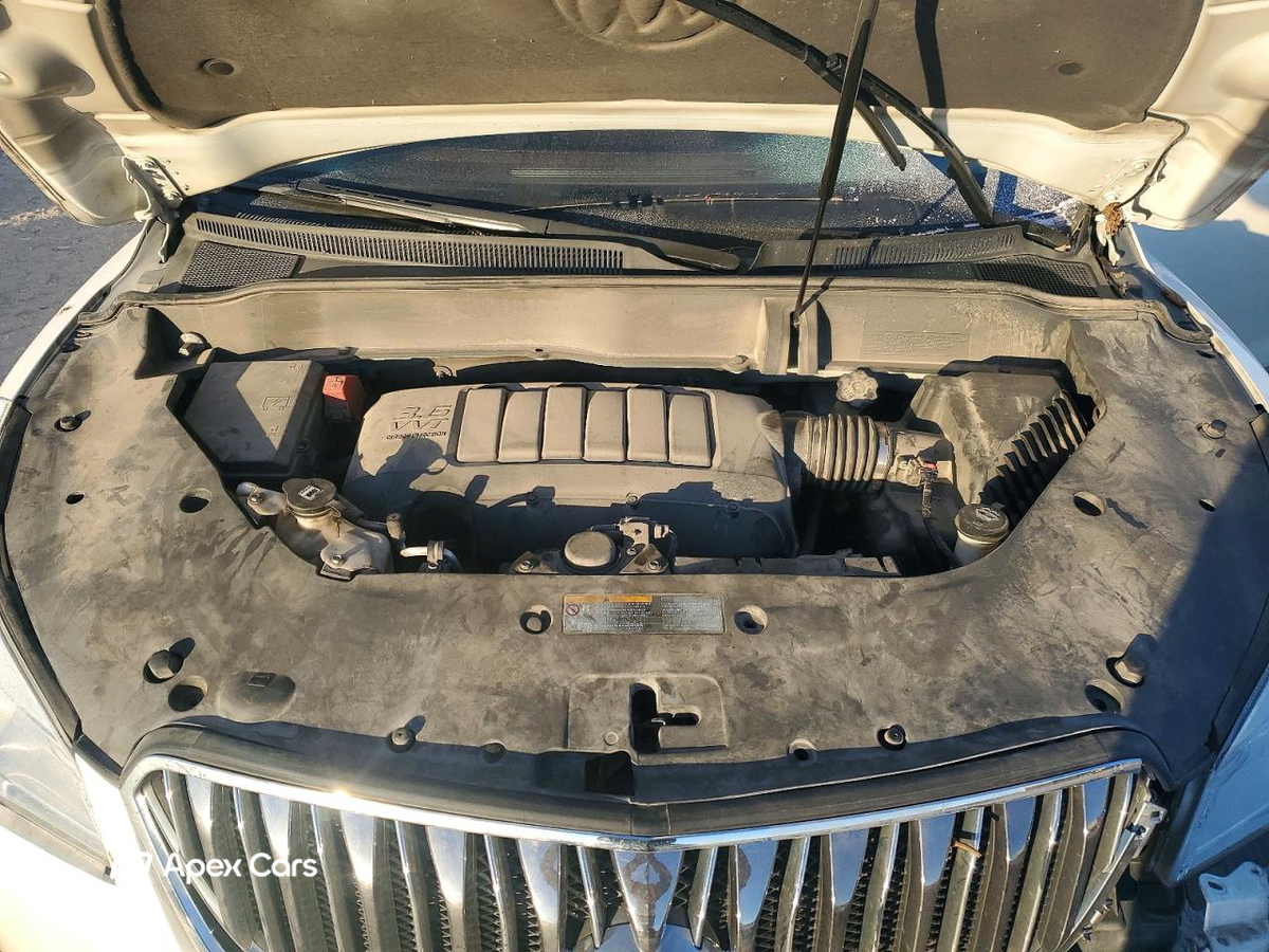 Buick Enclave 2014